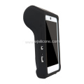 A910 Fingerprint-resistant Silicone Protective Case